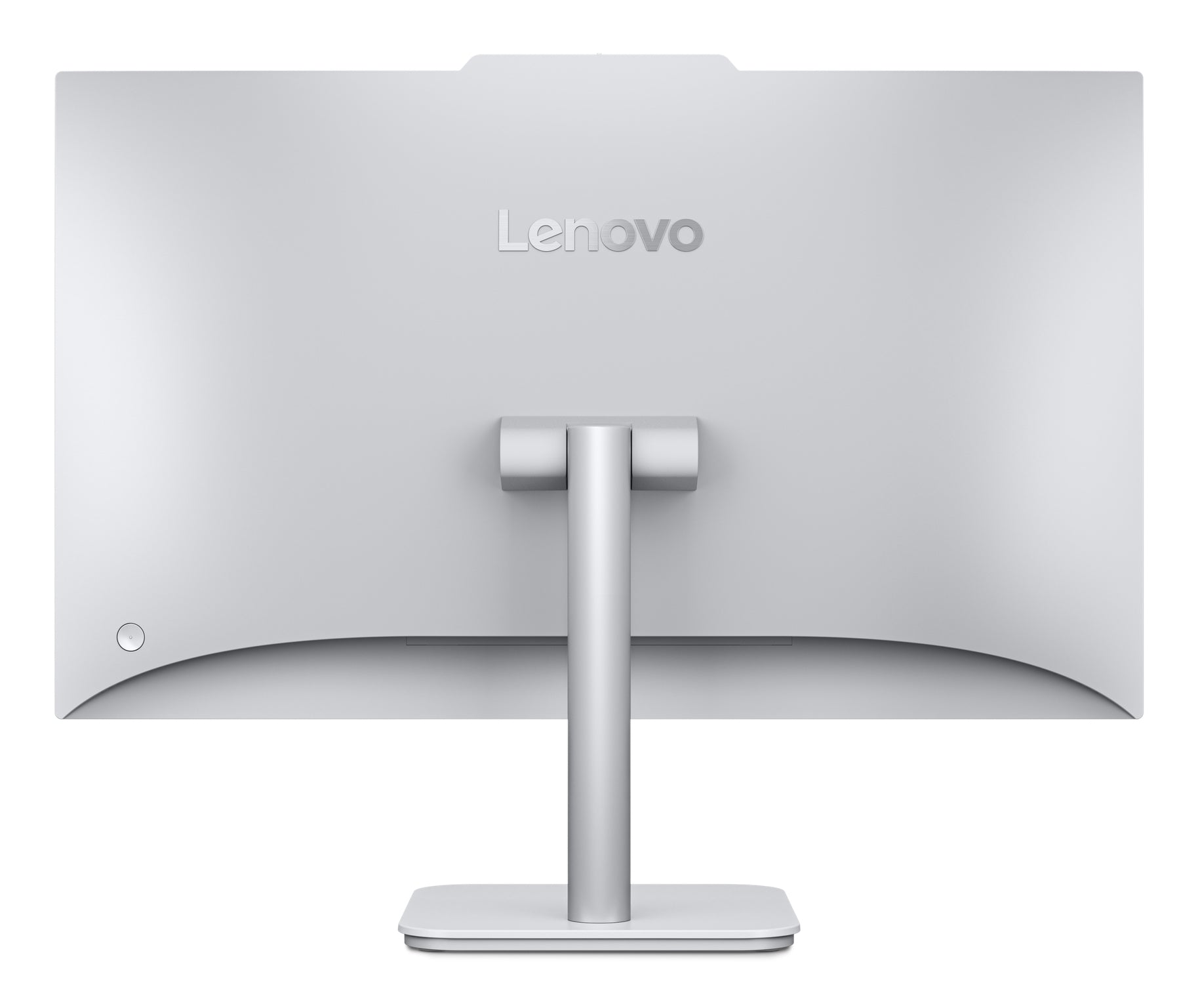 Lenovo A100 All-in-One – 23,8" Full HD, Intel N100, 8 GB RAM, 256 GB SSD
