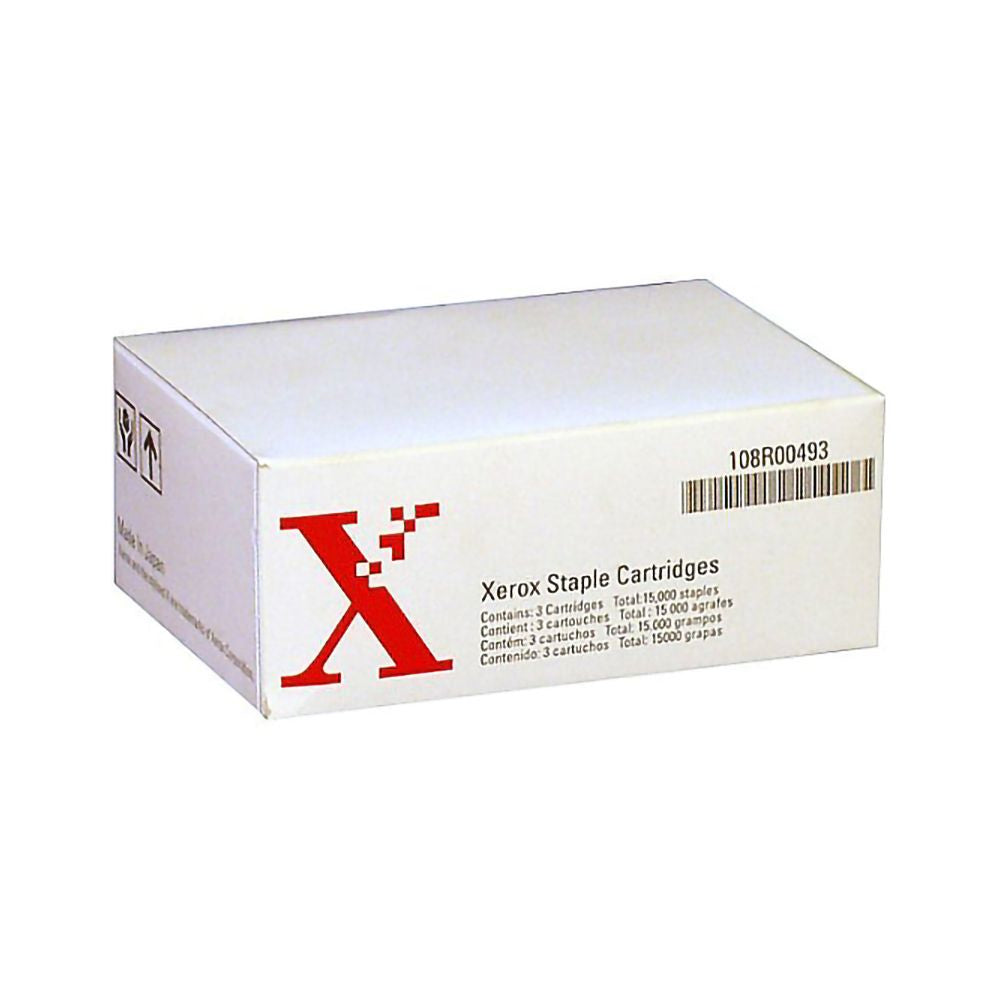 Xerox Heftklammern – für WorkCentre 5765/5775/5790 – 15'000 Klammern