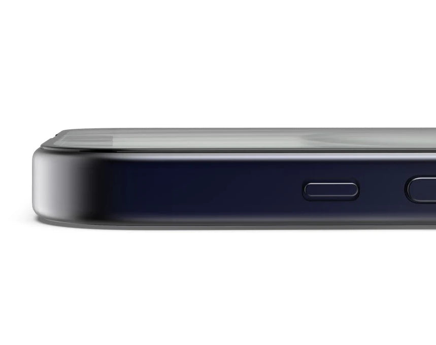 Hama Displayschutz (Panzerglas), 10H – für iPhone 17