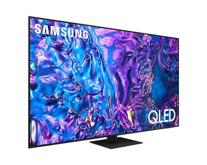 Samsung QE85Q70D – 85" QLED UHD 4K, Tizen (2024)