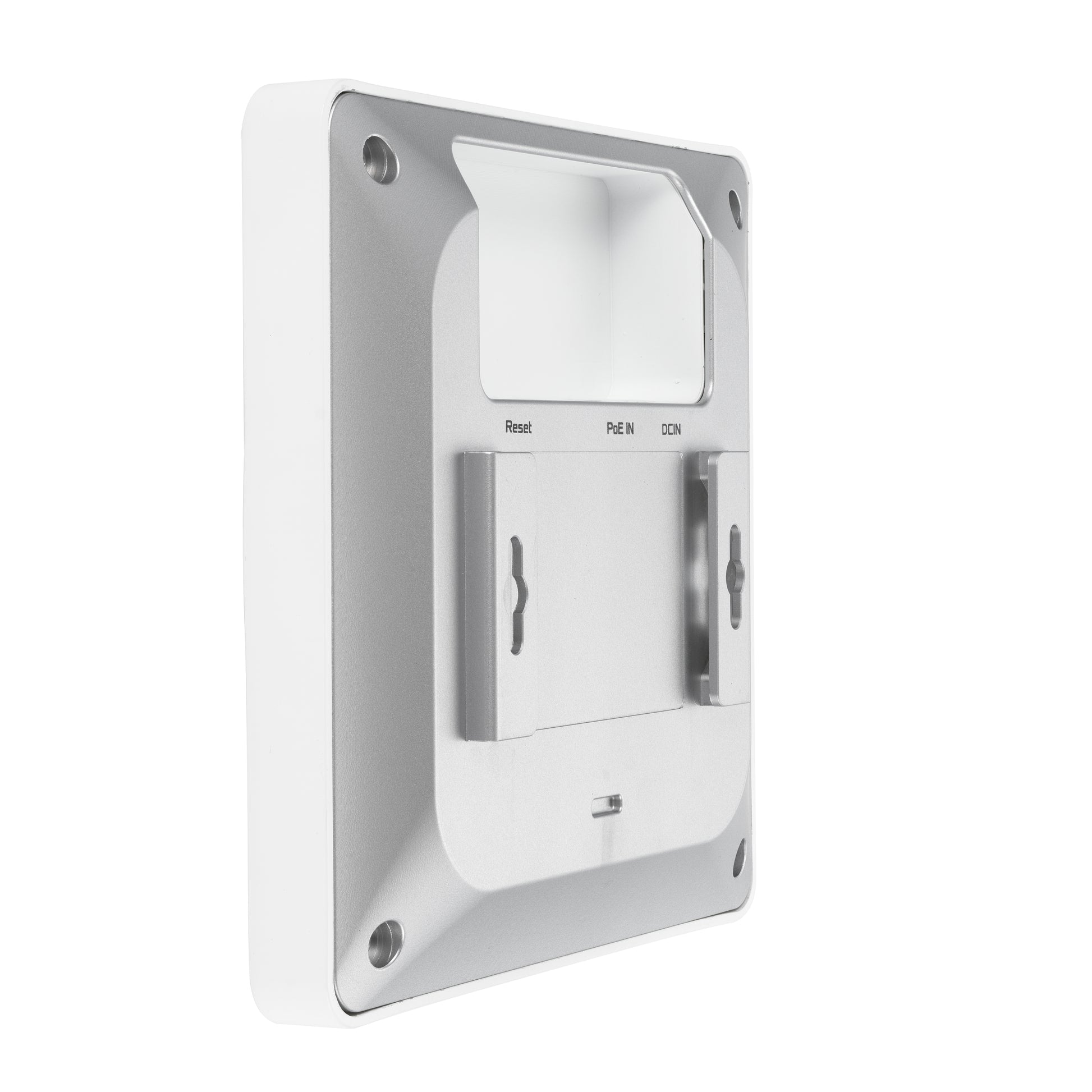 ASUS EBA63 ExpertWiFi AX3000 – Wi‑Fi 6 Access Point, Dual‑Band (2,4/5 GHz), AX3000, 1× GbE, PoE, Decke/Wand