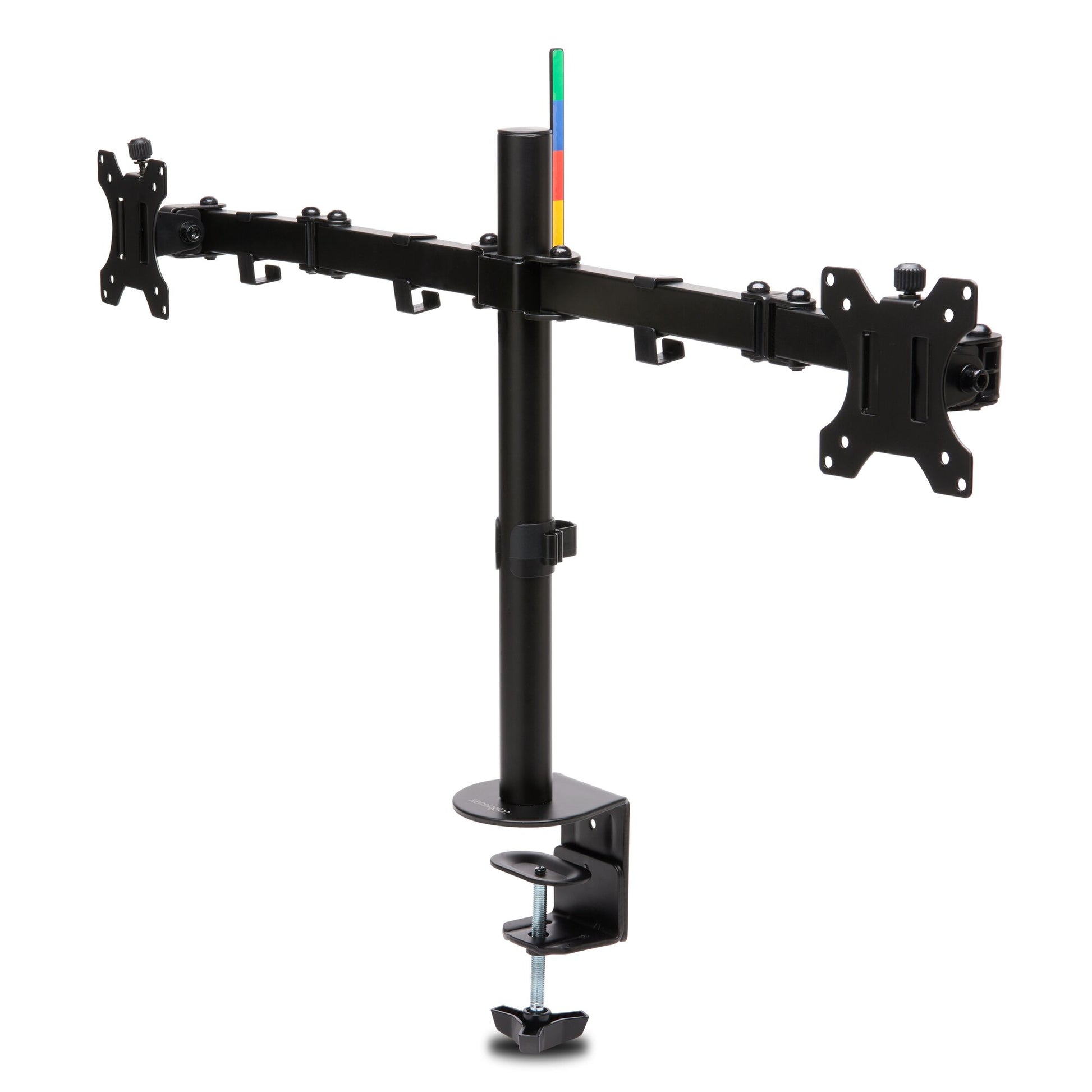 Kensington SmartFit Ergo – Monitorarm, Dual