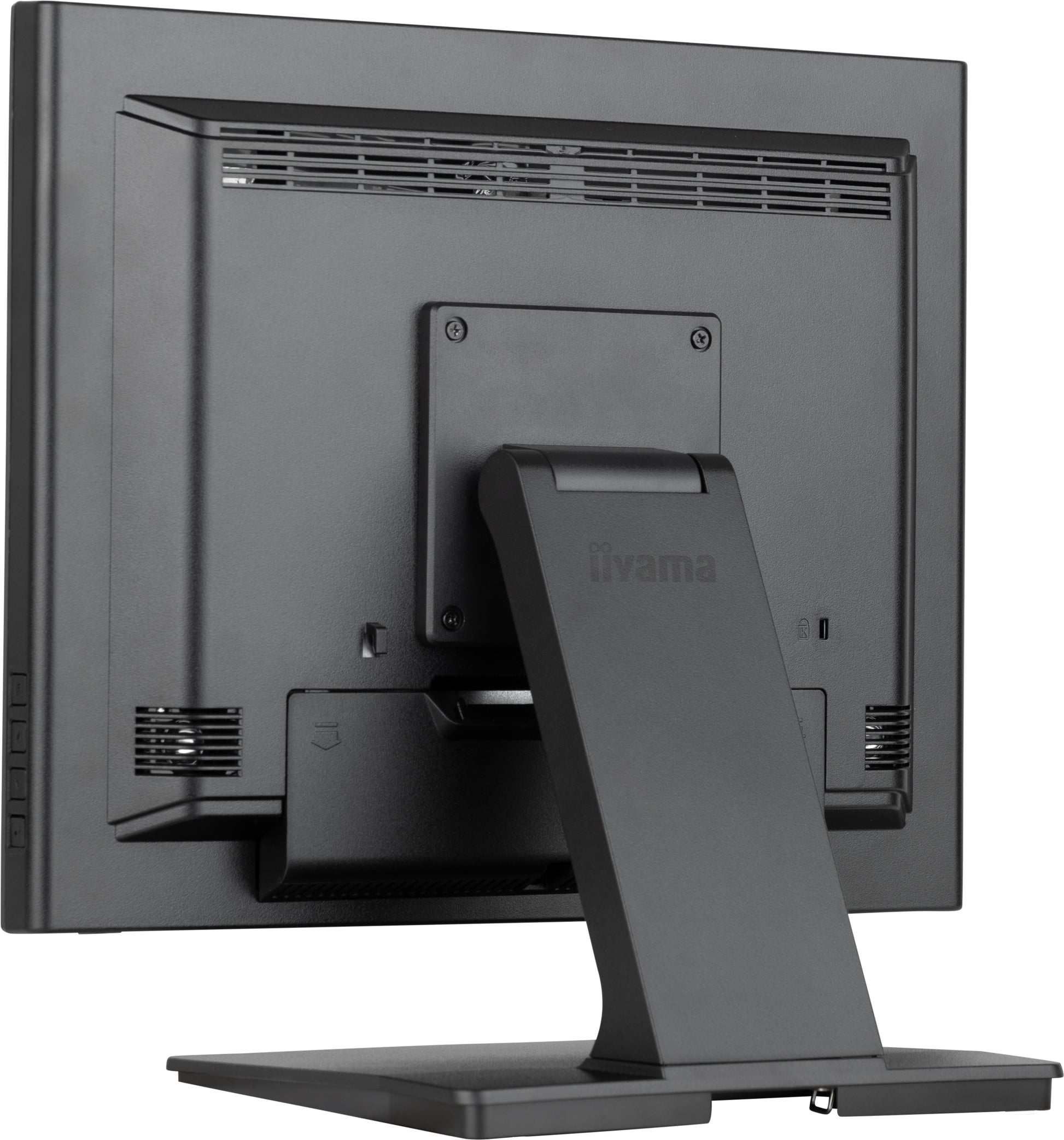 iiyama T1732MSC-B1S 17" 1280 × 1024 PCAP – VGA, Zero-Bezel, Lautsprecher