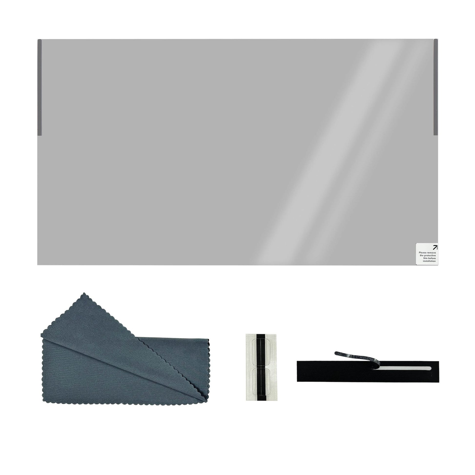 StarTech.com Magnetischer Blickschutzfilter für 23" Monitor, 16:9 – 518 × 290 mm