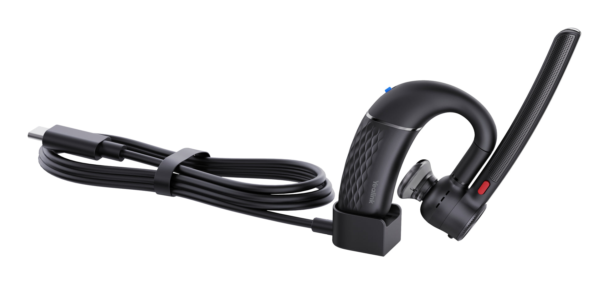 Yealink BH71 Lite – Headset – Bluetooth, 100 – 20'000 Hz – für PC/Yealink SIP Telefon/Smartphone