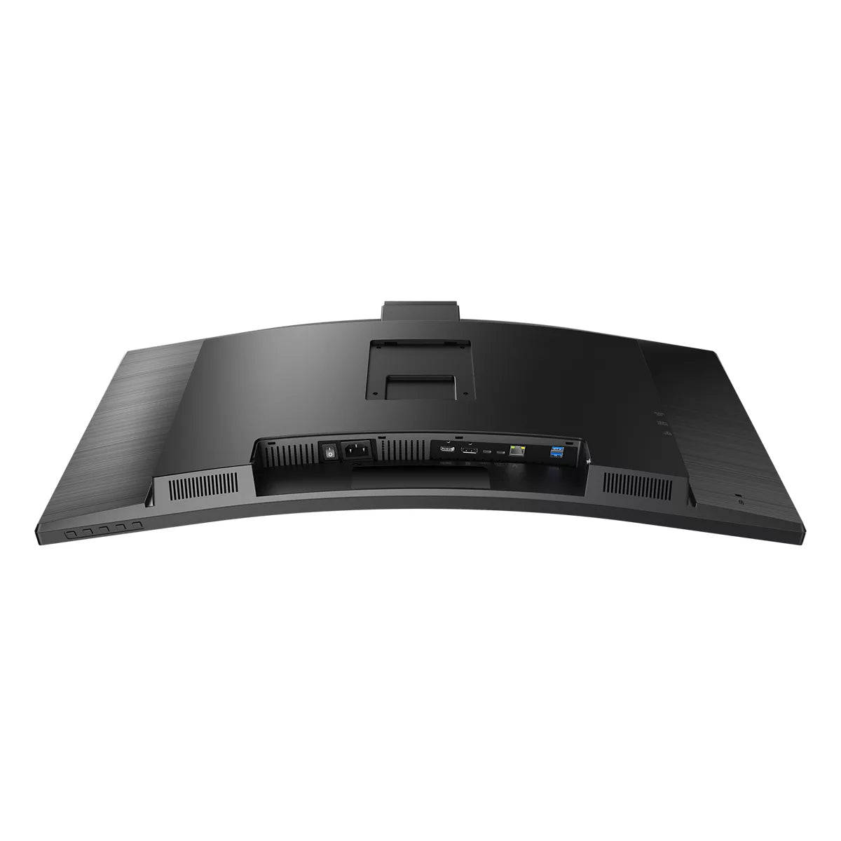 Philips 34B1U5600CH – Monitor, 34", VA, 120 Hz, 350 cd/m², Webcam, USB-C, KVM, VESA 100 × 100, Schwarz