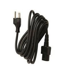 Cisco Netzkabel – NEMA 6-15P–IEC C13, 2,5 m, schwarz, für 7961G, 7961G-GE