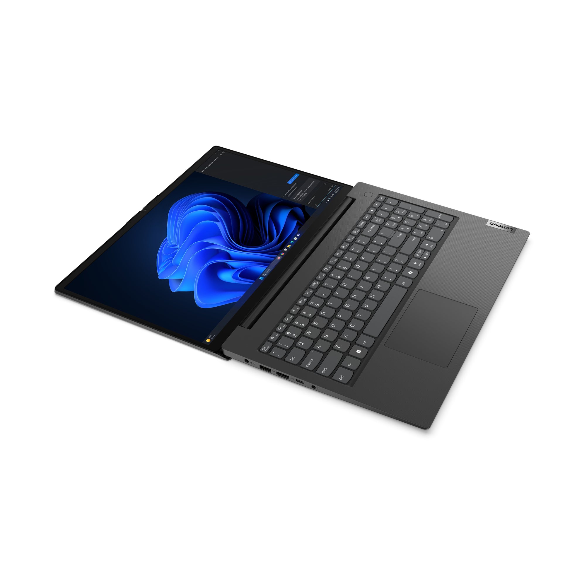 Lenovo V15 G5 – 15,6" FHD, Core i3-1315U, 8 GB, 512 GB SSD, Win 11 Home, QWERTZ (CH)