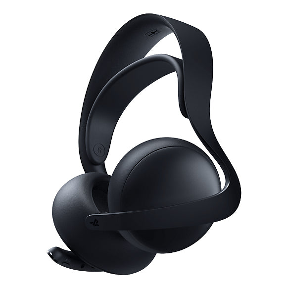 Sony PlayStation PULSE Elite Wireless Gaming-Headset – Over-Ear, Stereo, Kabel + BT, 3,5 mm Klinke, ANC, für P