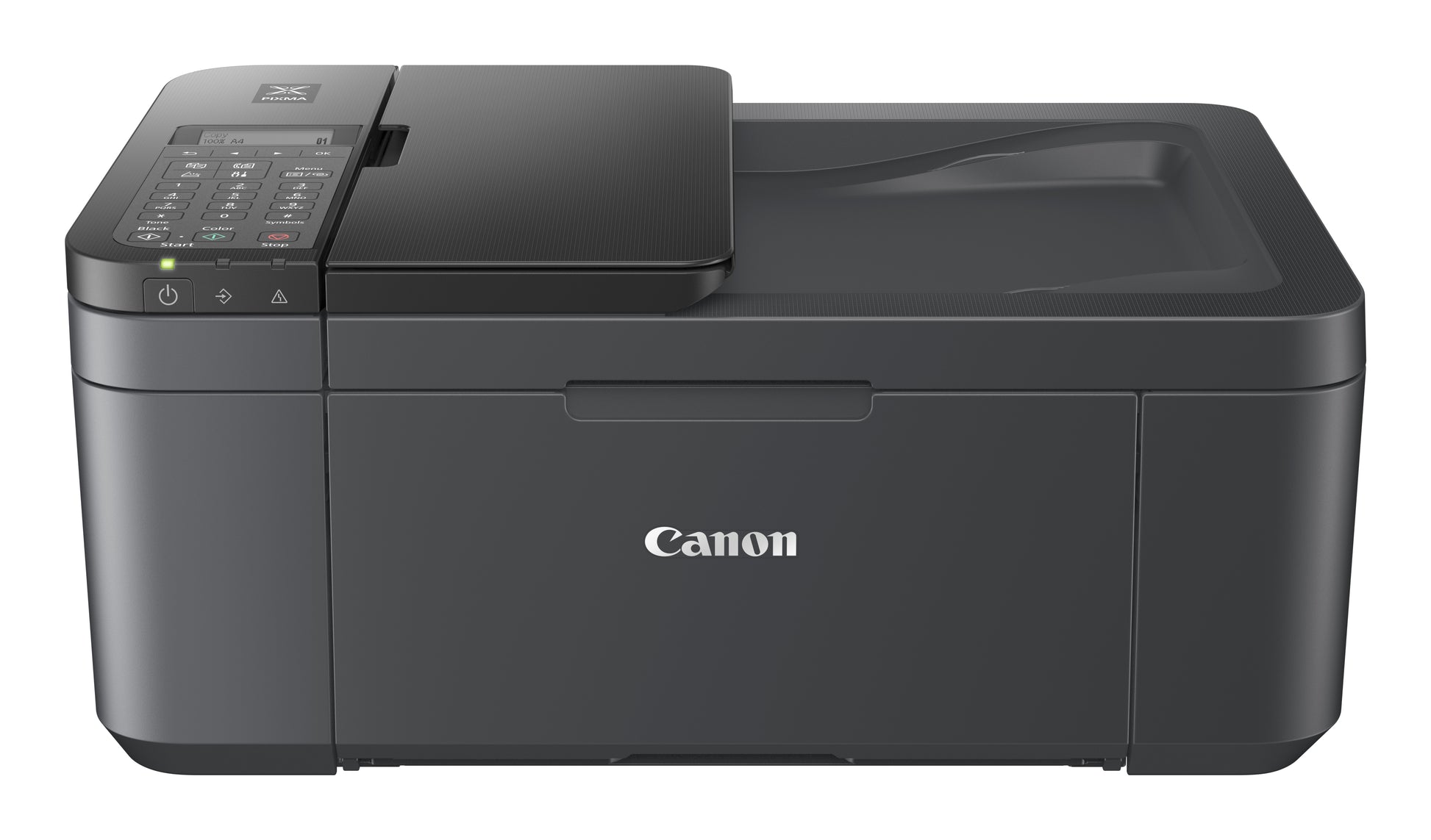 Canon Pixma TR4755I – Farbiges Tintenstrahl-MFP A4, 4-in-1 – USB/WLAN – Duplex, ADF – 8,8 ppm S/W
