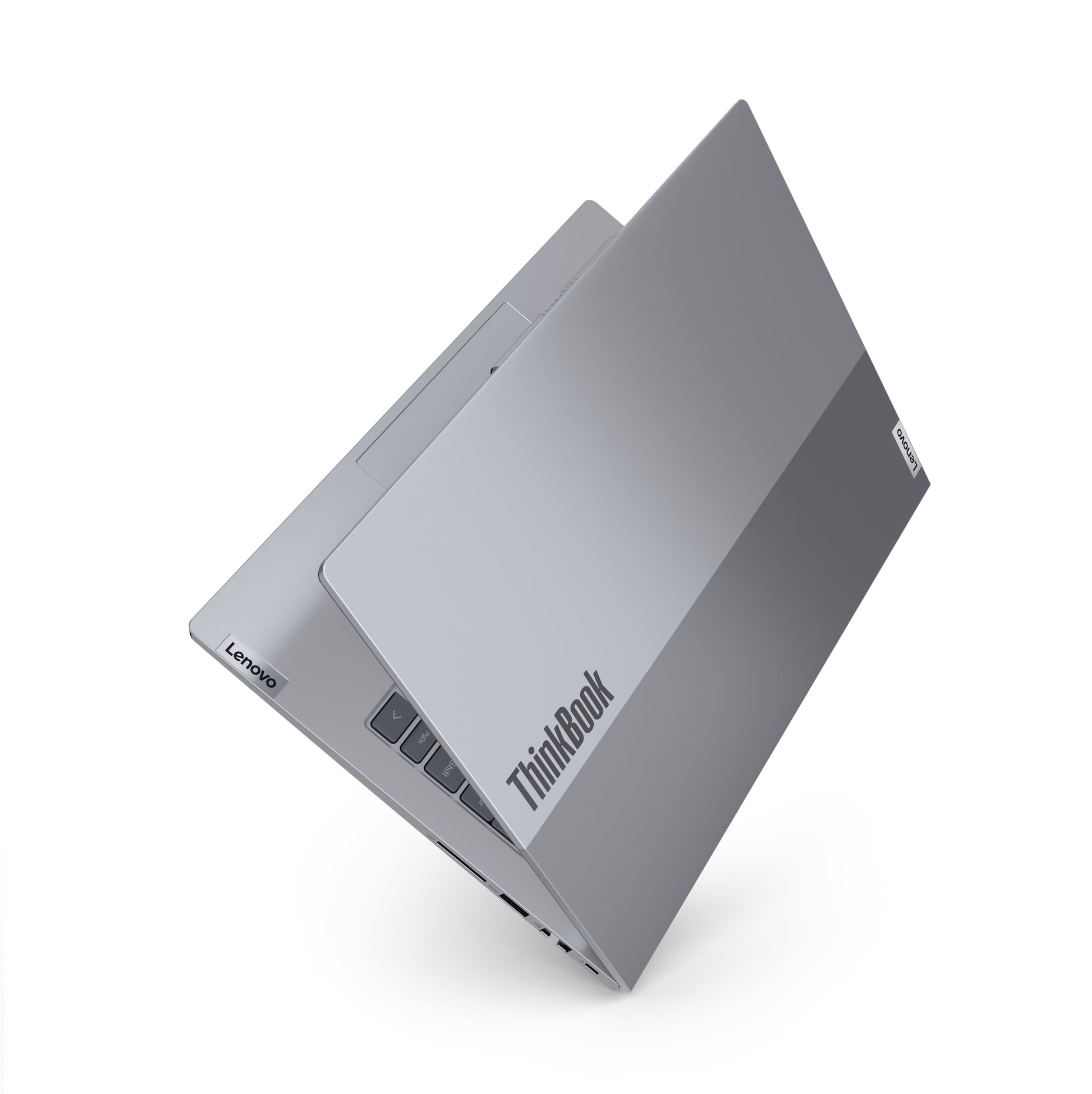 Lenovo ThinkBook 14 G7, 14", AMD Ryzen 5 7535HS, 16 GB, 512 GB, Windows 11 Pro