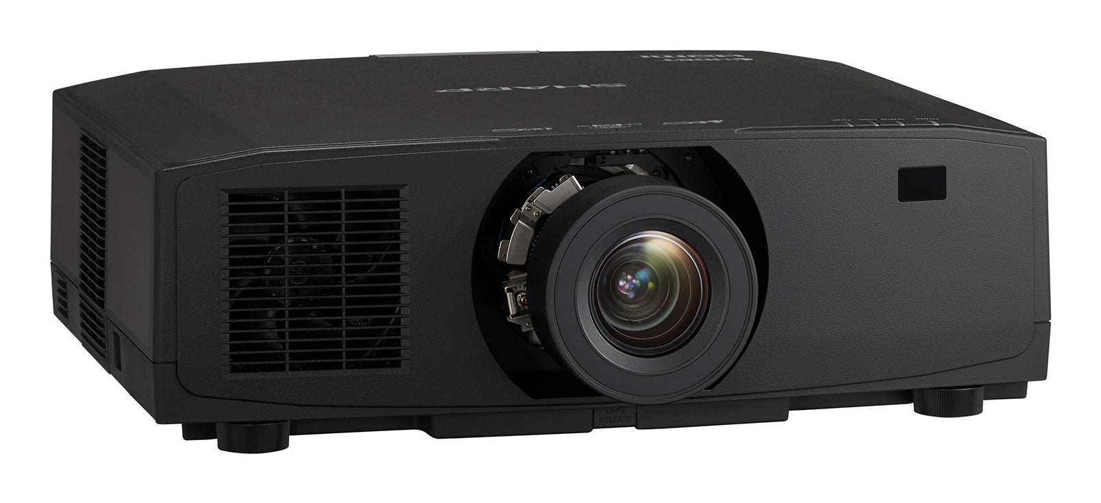 Sharp V731U – Standard 3LCD Laser, WUXGA (1920×1200), 7300 ANSI Lumen, Smart