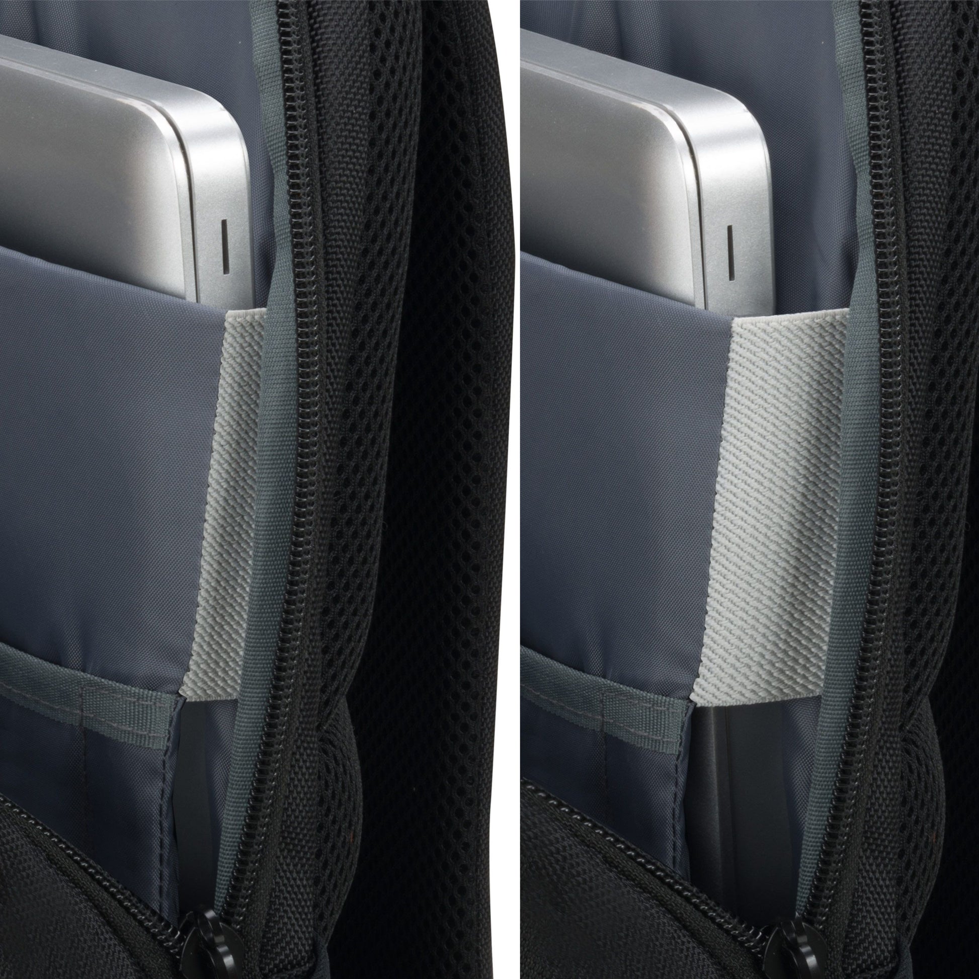 DICOTA SEEKER II – Notebook-Rucksack – für 13–16" Notebook