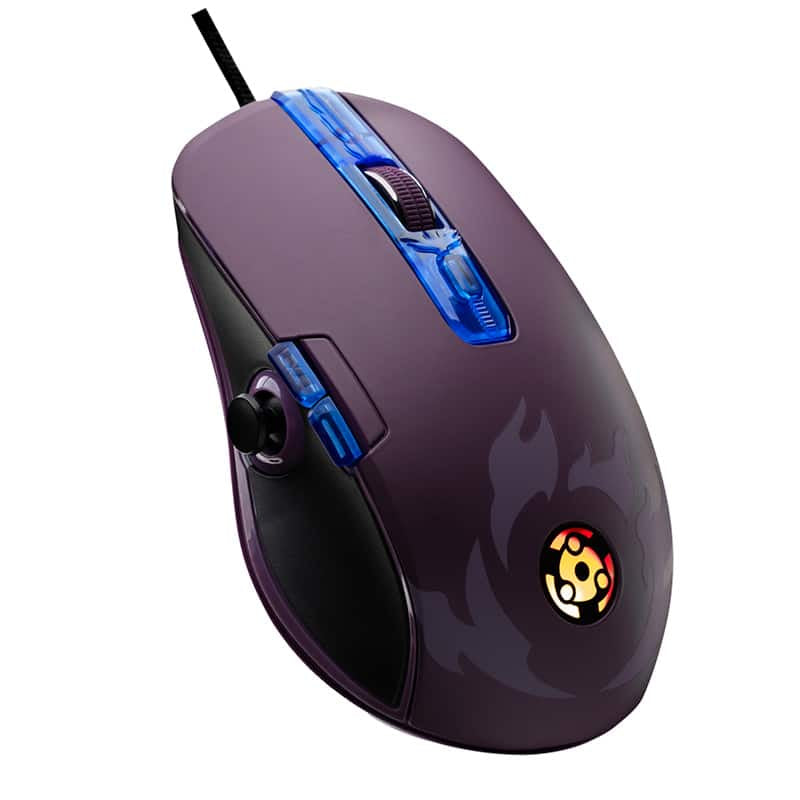 Lexip Madara Design von Tsume Maus