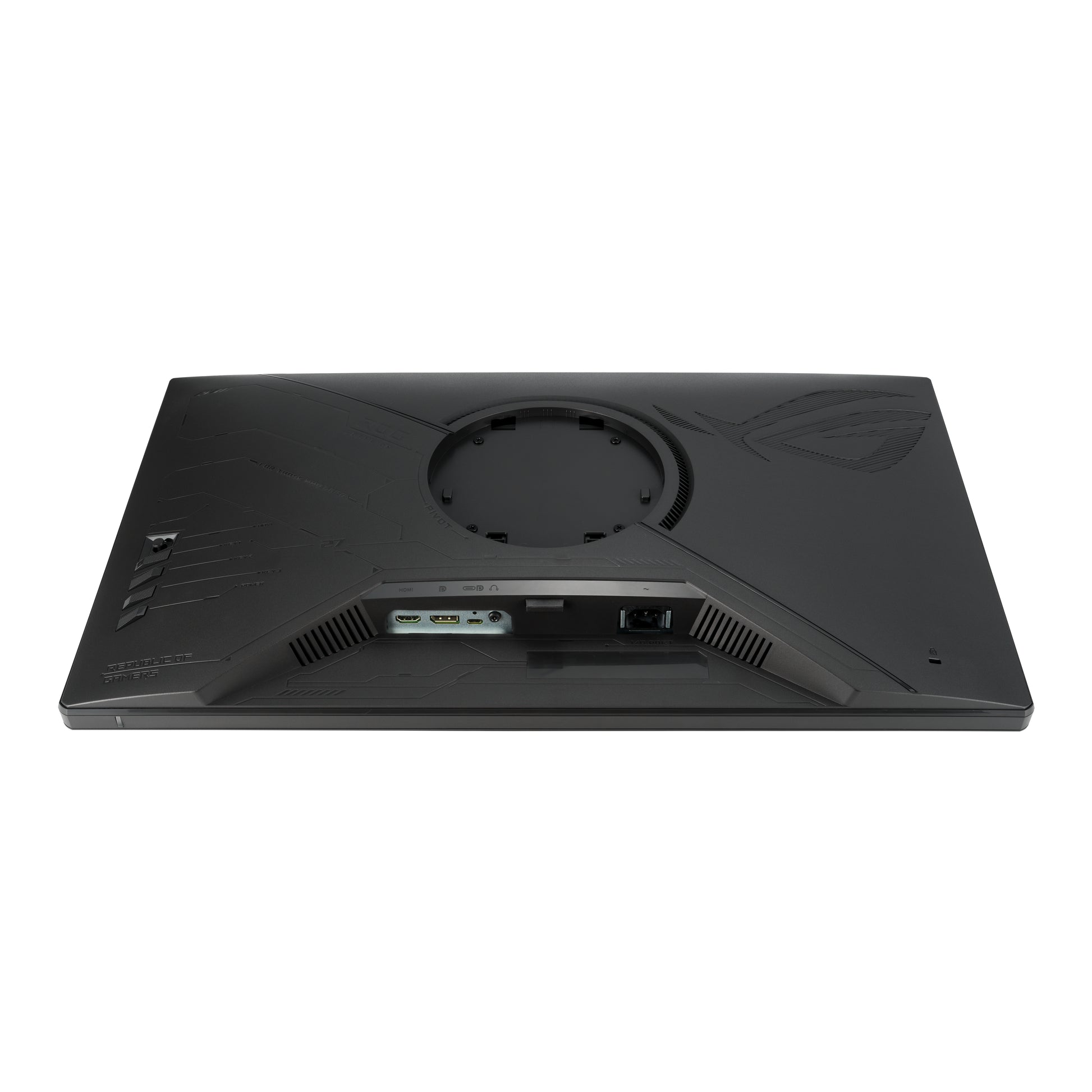 ASUS ROG Strix XG279CNS – Monitor, 27" 1920 × 1080 (Full HD), LCD, Schwarz