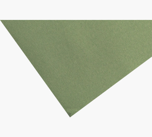 PRONAPPE Servietten oliv – 38 × 38 cm, 2-lagig – 40 Stück
