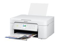 Epson Expression Home XP-4205 – Farbiges Tintenstrahl-MFP A4, 3-in-1 – USB/WLAN – Duplex – 10 ppm S/W