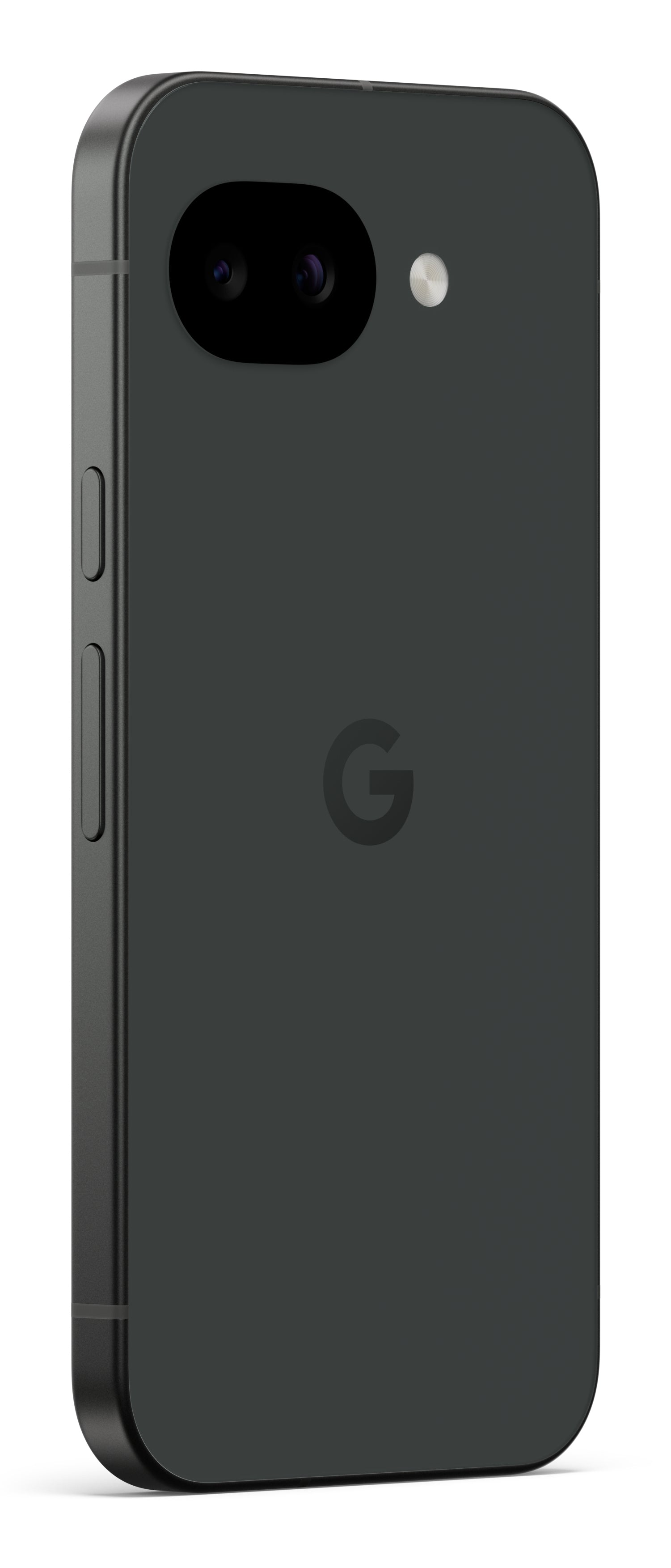 Google Pixel 10a – 6,3" – 128 GB – Schwarz