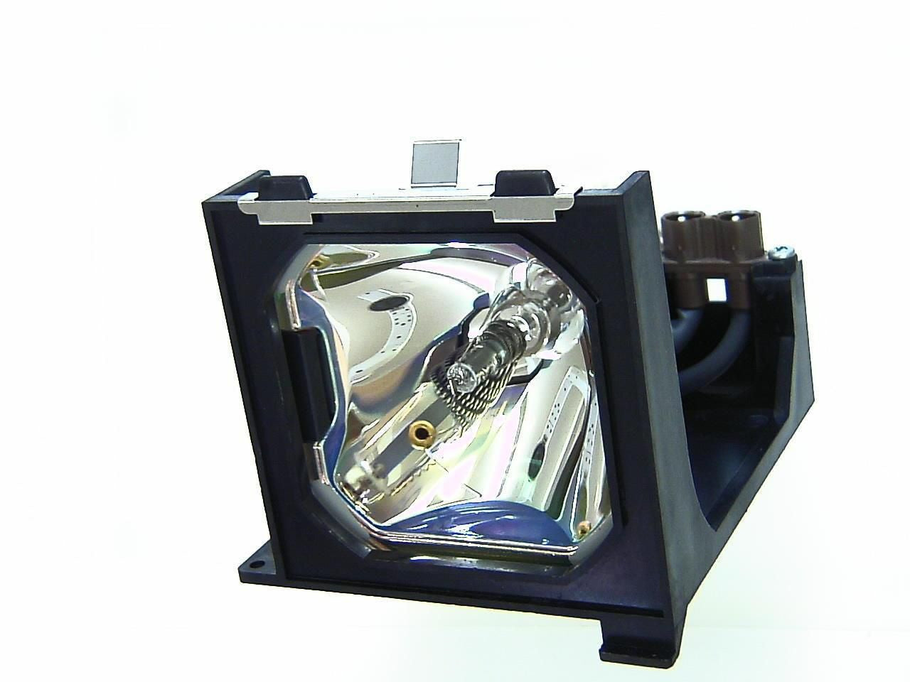 CoreParts Ersatzlampe PLC-SC10 – 300 W, 2000 Std., für Sanyo PLC-SC10/PLC-SU60/PLC-XC10 und andere