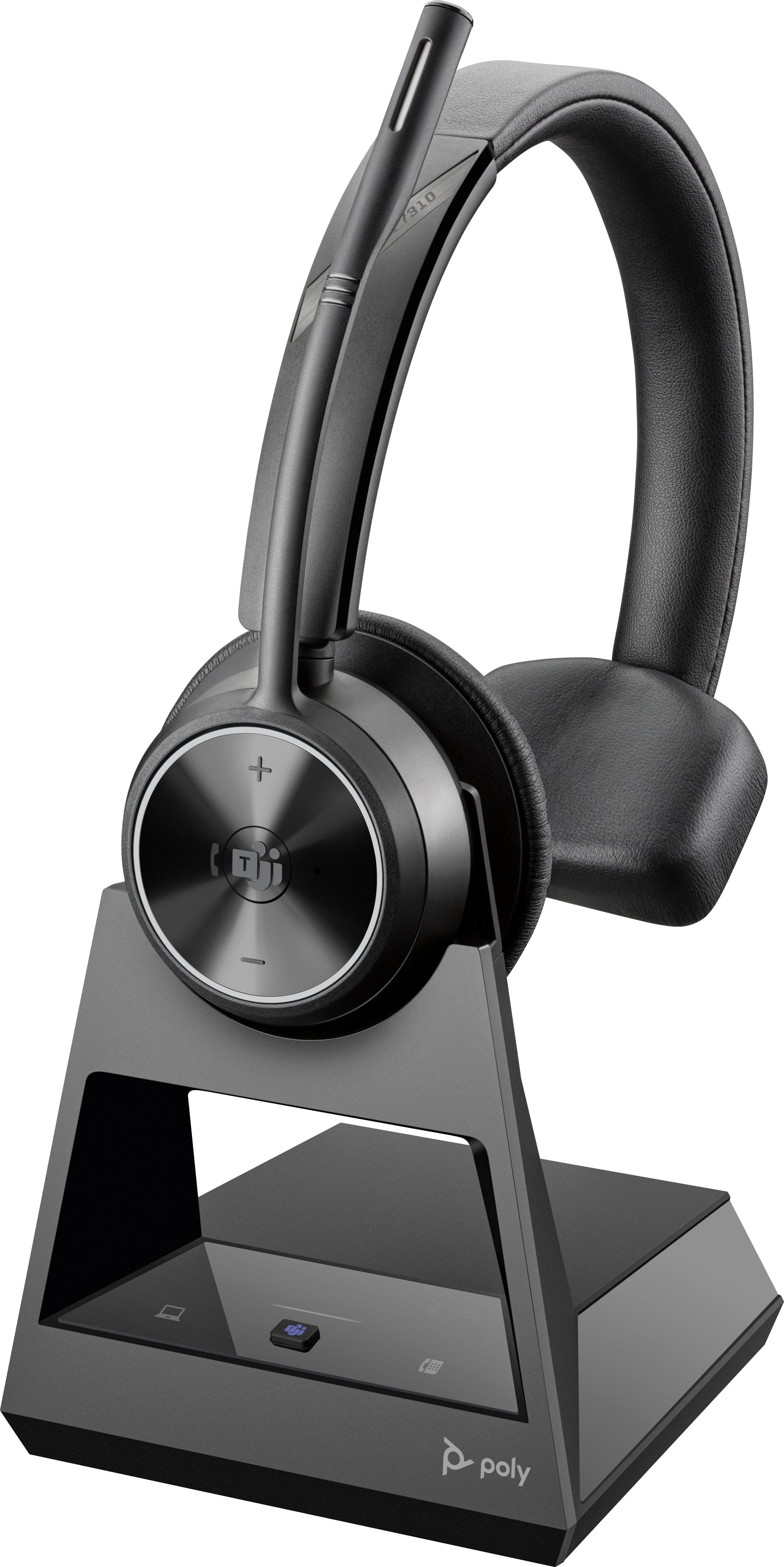 Poly Savi 7310-M – Mono Headset – DECT