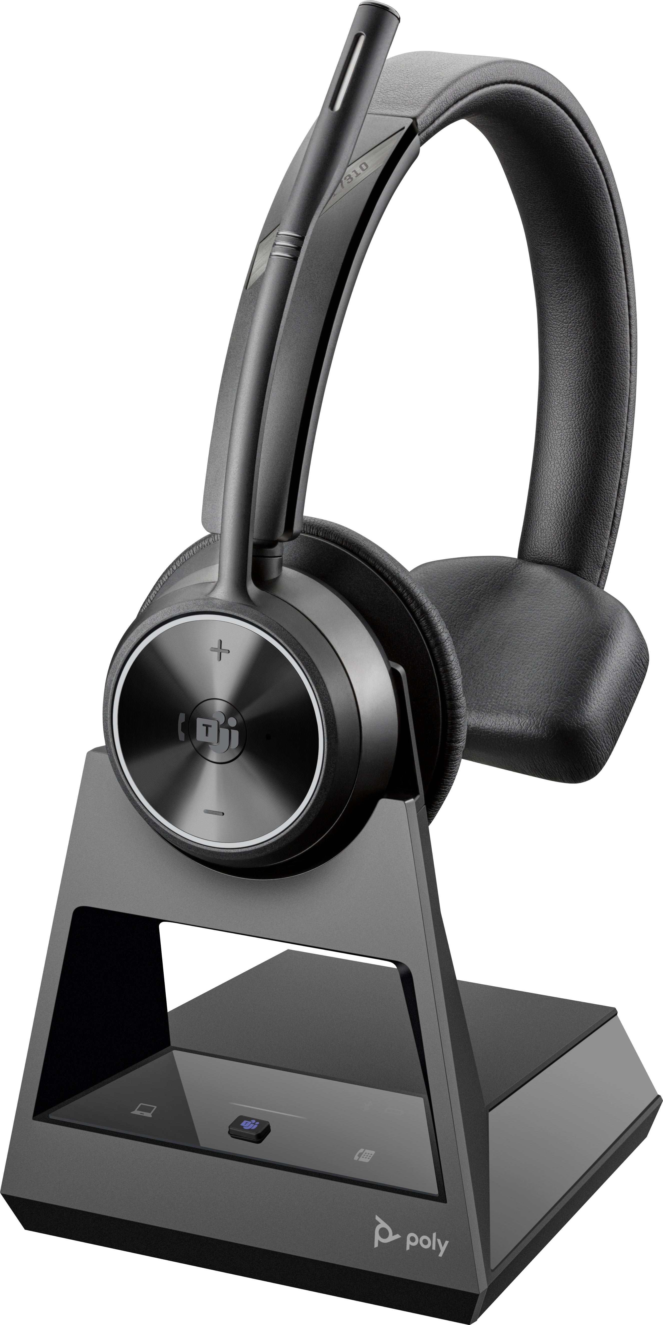 Poly Savi 7310-M – Mono Headset – DECT