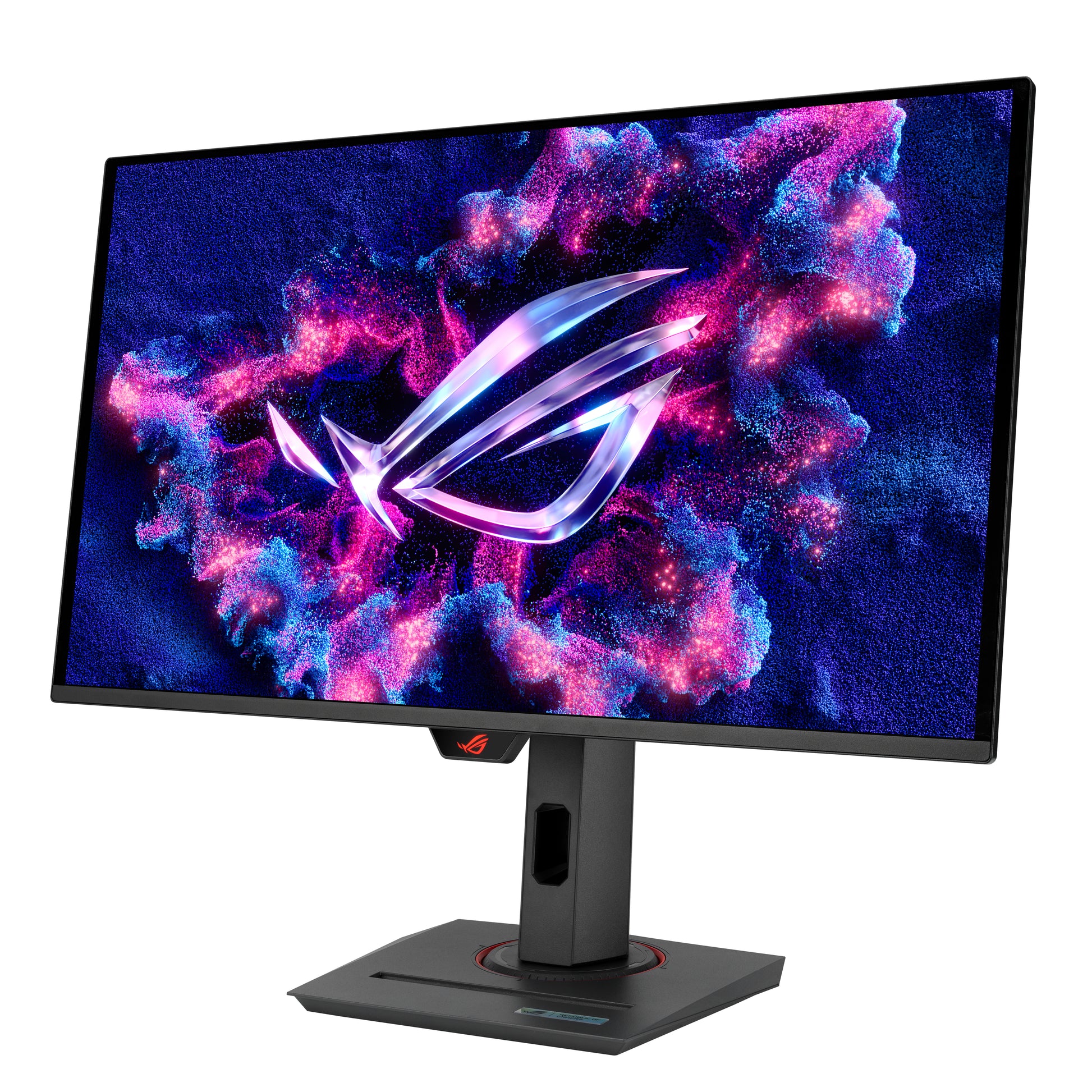 ASUS ROG Strix XG27UCDMG – Monitor, 26,5" 3840 × 2160 (UHD 4K), QD-OLED, Schwarz