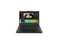 Lenovo ThinkPad P16 Gen 3, Mobiler Arbeitsplatz – Windows 11 Pro