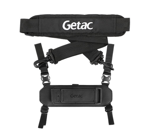 Getac Dreh-Handschlaufe für Universalgeräte – Schwarz