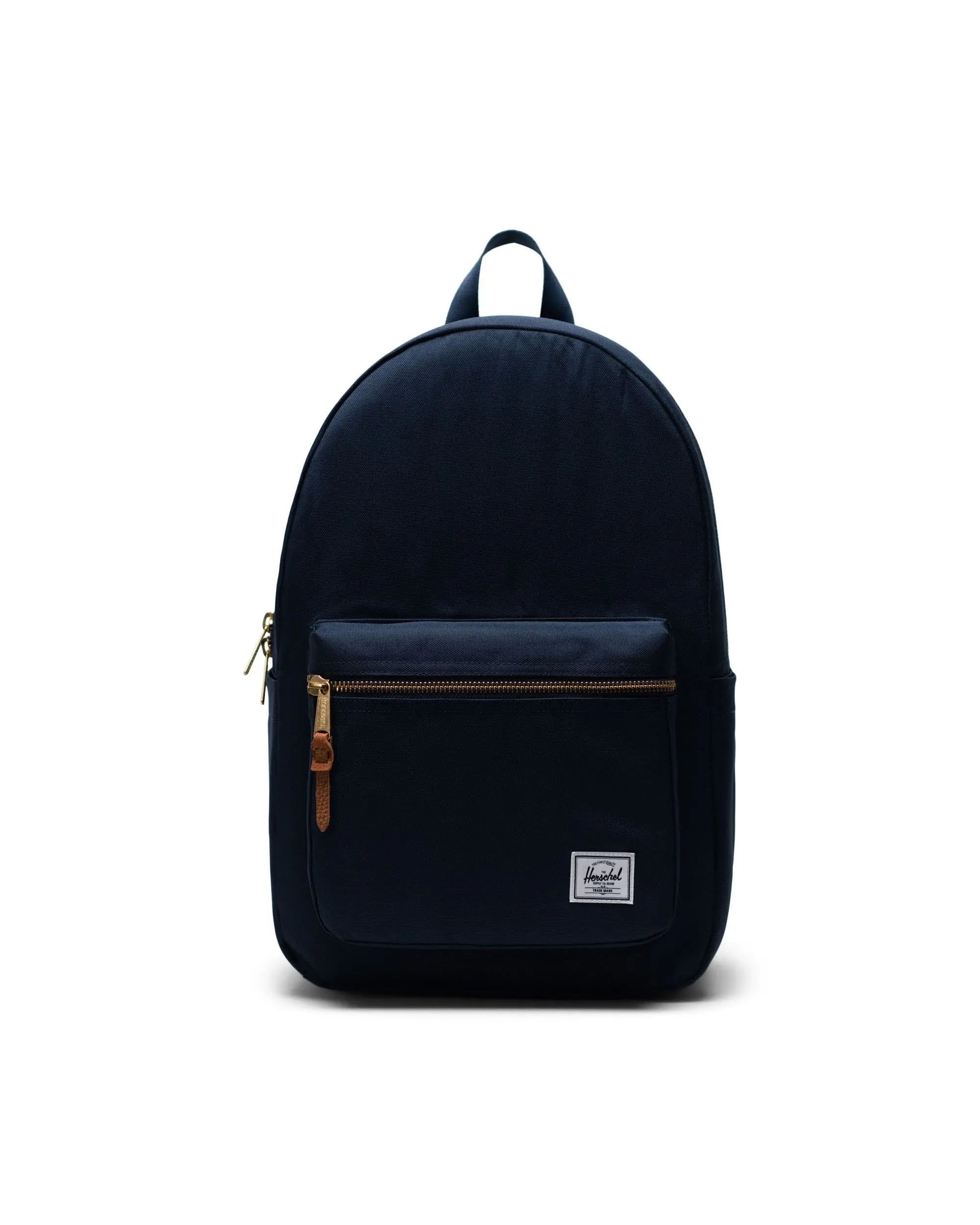 Herschel Supply Co. Settlement Rucksack – 100 % recycelte Materialien
