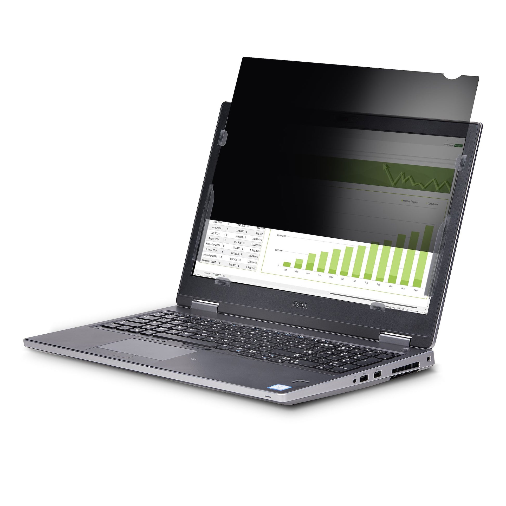 StarTech.com Displayschutz für 16" Laptop