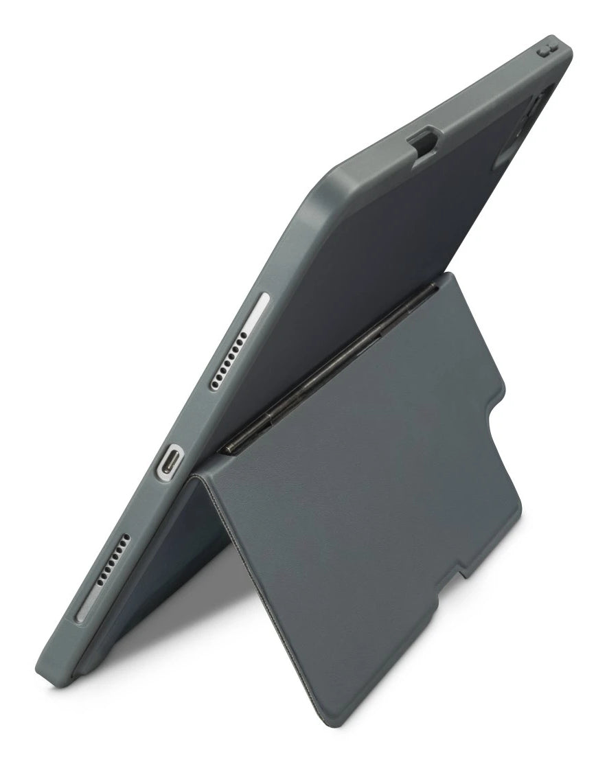 Hama Tablet-Hülle für iPad Pro 11" (2024/2025) – Grau