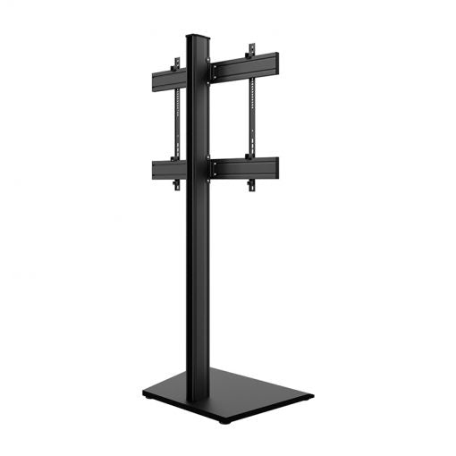 Hagor CPS – Displayständer, für 75–98", bis 100 kg