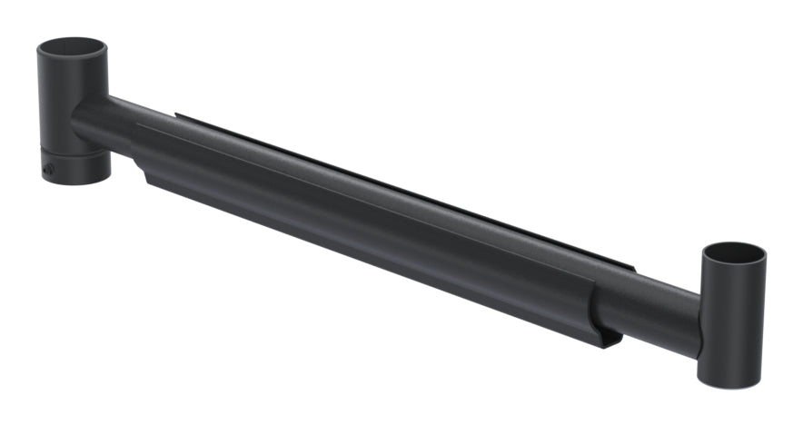 Ergonomic Solutions Schwenkarm mit Verriegelungsring und Kabelclip, SP2 600 mm