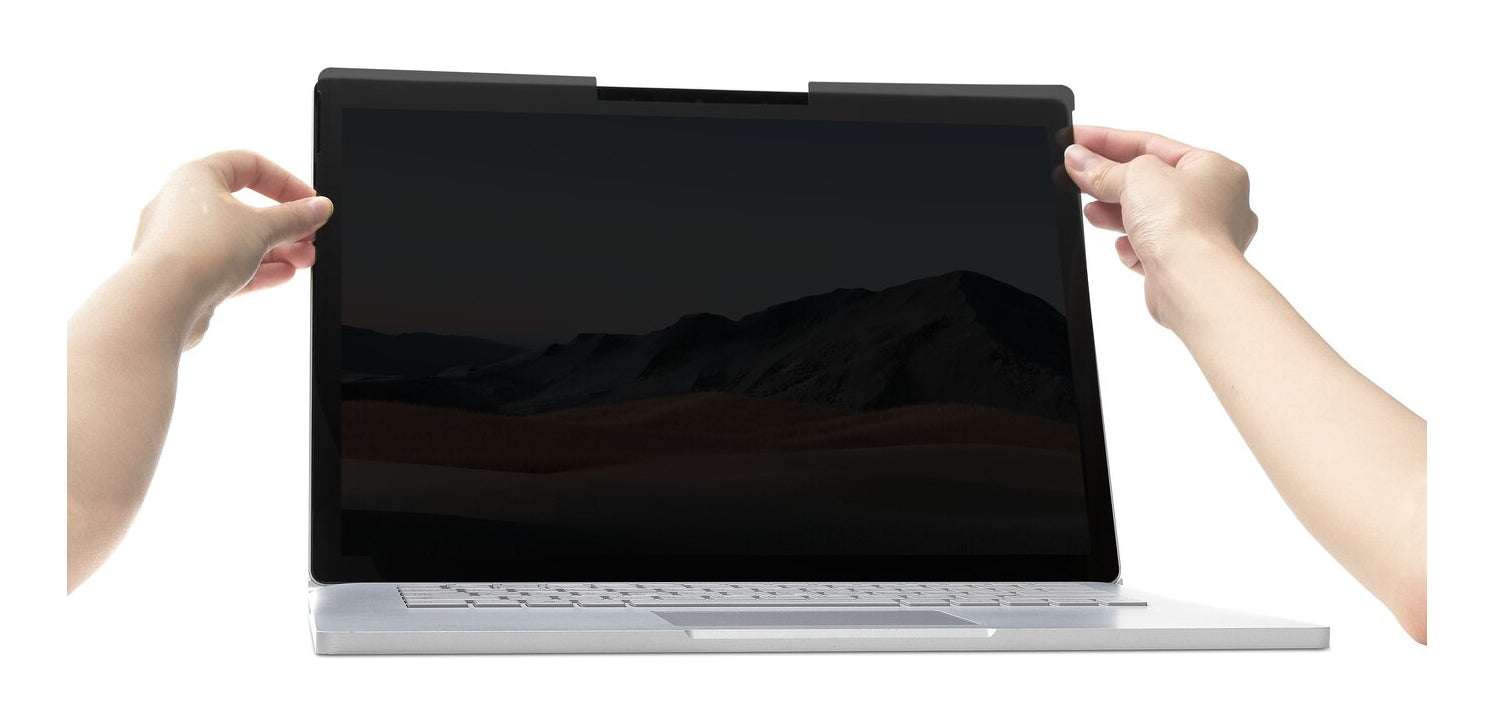 Kensington Displayschutz für Microsoft Surface Book 15"