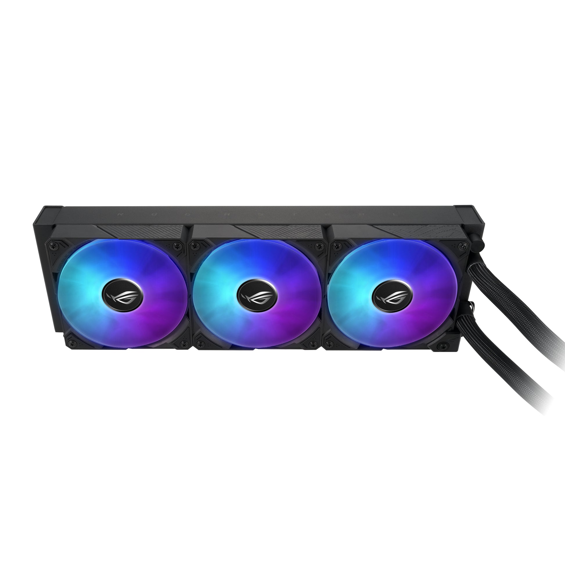 ASUS ROG-ASTRAL-LC-RTX5090-O32G-GAMING – PCIe Grafikkarte – 3×DP, 1×HDMI, PCIe 5.0, 1×16-Pin