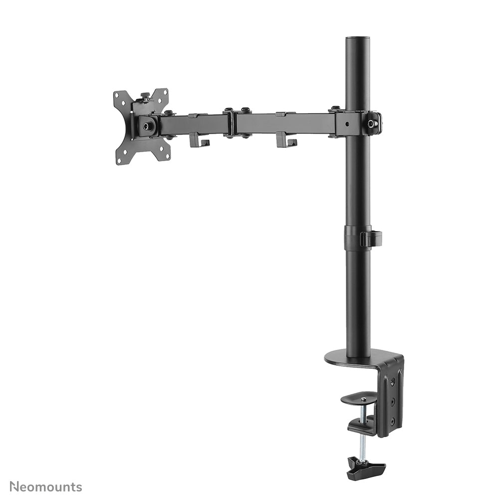 Neomounts FPMA-D550 – Monitorarm, Tischklemme/Durchführung, bis 32", VESA 75 × 75/100 × 100 mm