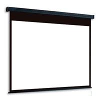 Da-Lite Cinema RF Electrol – Elektrische Leinwand, 16:9, 190 × 107 cm (92,1")