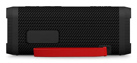 Philips TAS2000B/00 – Bluetooth-Lautsprecher – IPX5, 20 h Akku, 10 W, Bluetooth 5.4, Schwarz