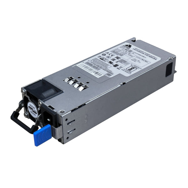 QNAP PWR-PSU-550W-HN01 Netzteil 550 W – für NAS/Speicherserver