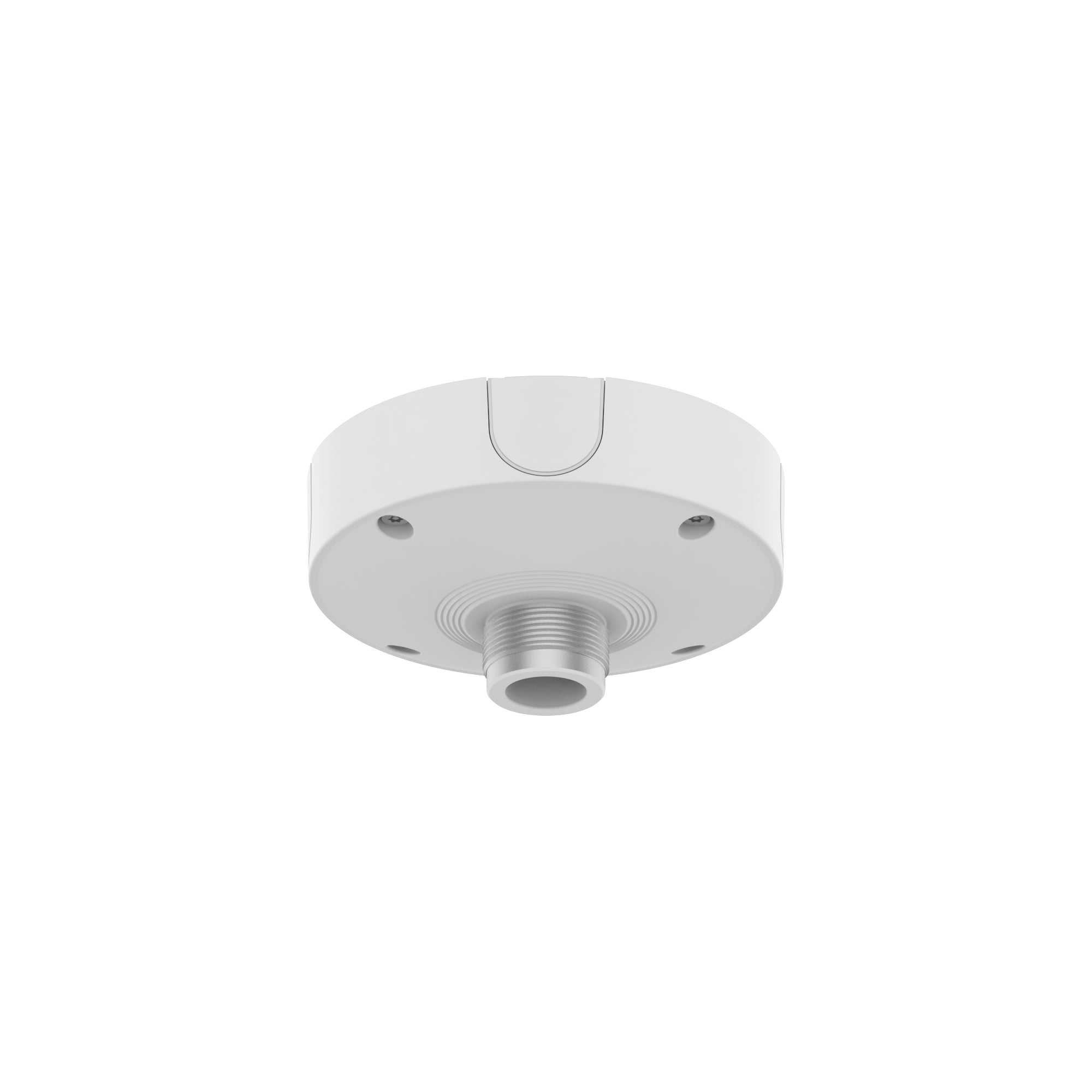 Hanwha SBP-180CMB Deckenhalterung – Deckenmontage, Weiss