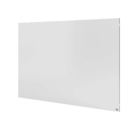 Nobo Infinity Steel Whiteboard – Stahl, magnetisch, rahmenlos – 60 × 90 cm