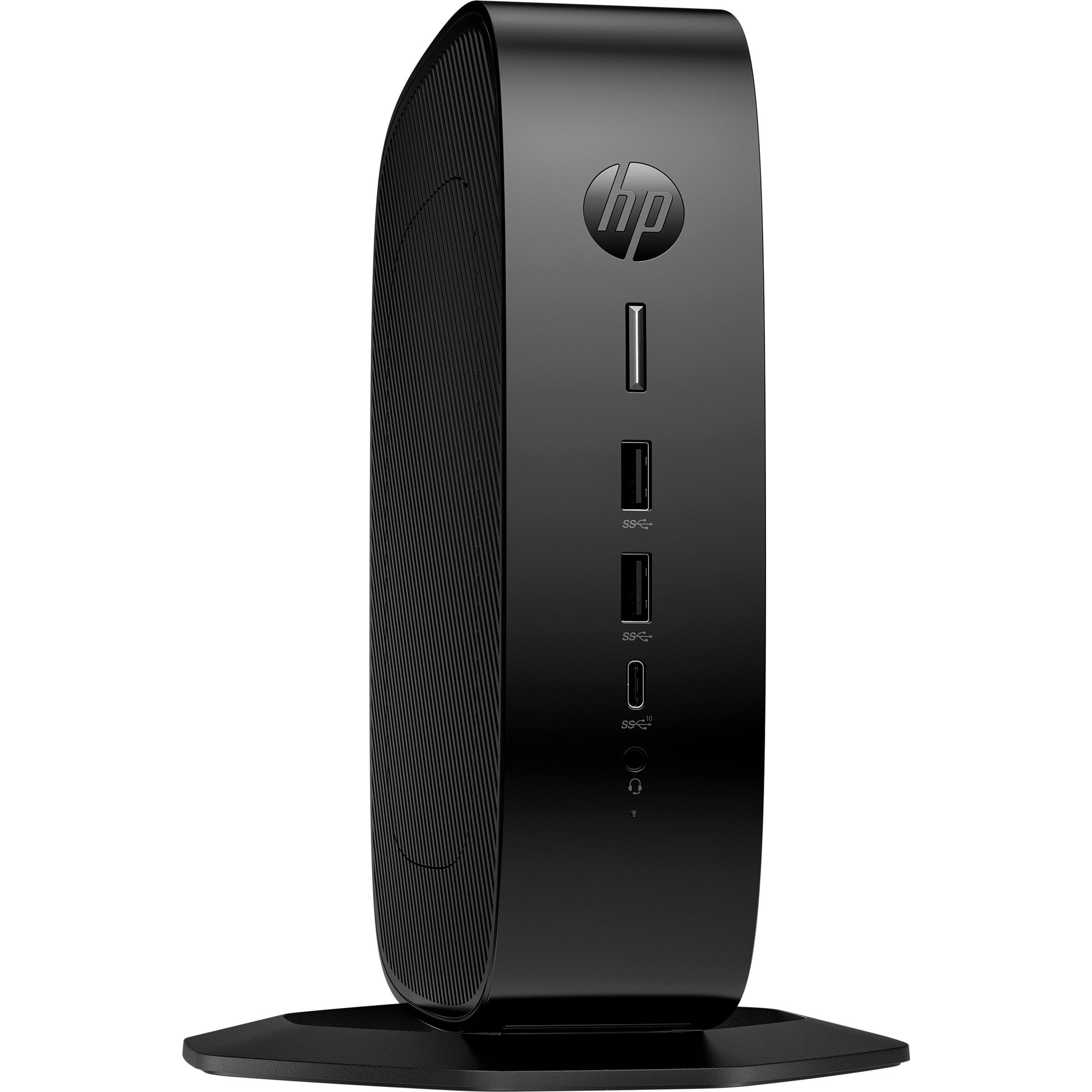 HP Elite T755 Micro – AMD Ryzen Embedded V2546, 16 GB RAM, 256 GB SSD, Windows 11 IoT Enterprise