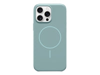 Apple Backcover – für Apple iPhone 16 Pro Max – hellblau – PC – MagSafe-kompatibel