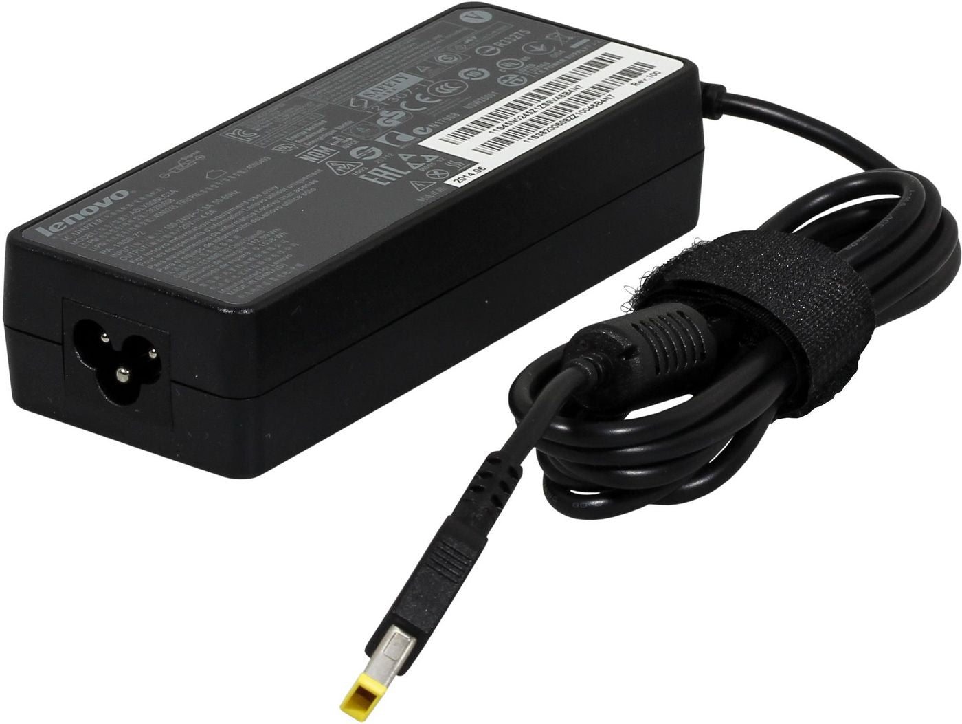 Lenovo 45N0246 Netzteil 90 W – für ThinkPad X1 Carbon – schwarz