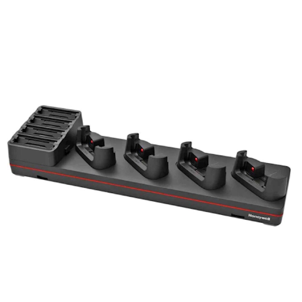 Honeywell Ladestation 5-fach – für CW45