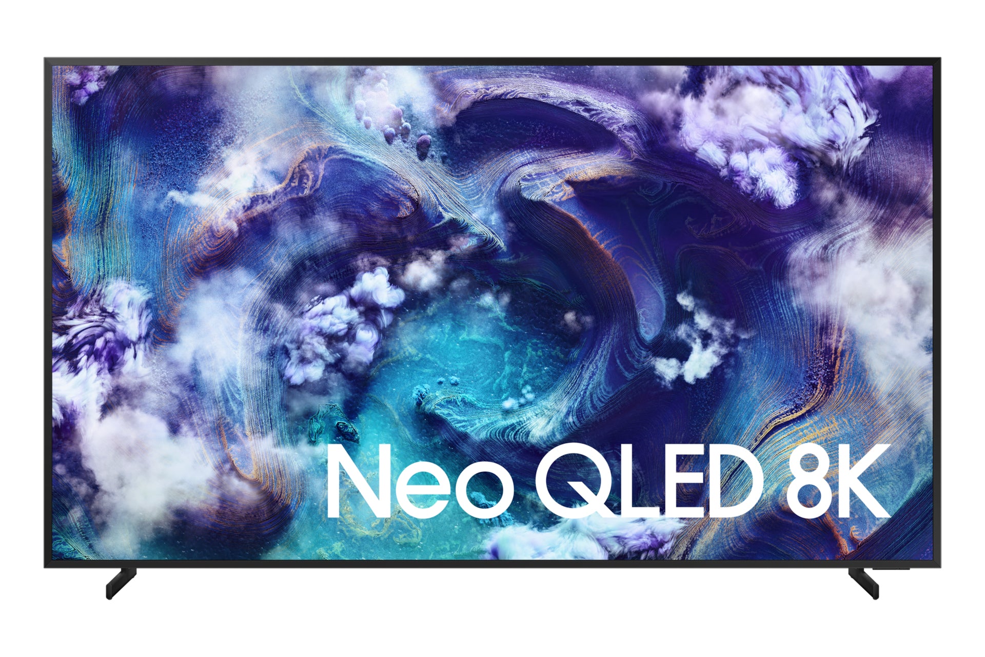 Samsung QN900F QE75QN900FTXZU – 75" Fernseher – 8K Ultra HD – Neo QLED (Mini-LED) – Tizen – 120 Hz – HDR10+