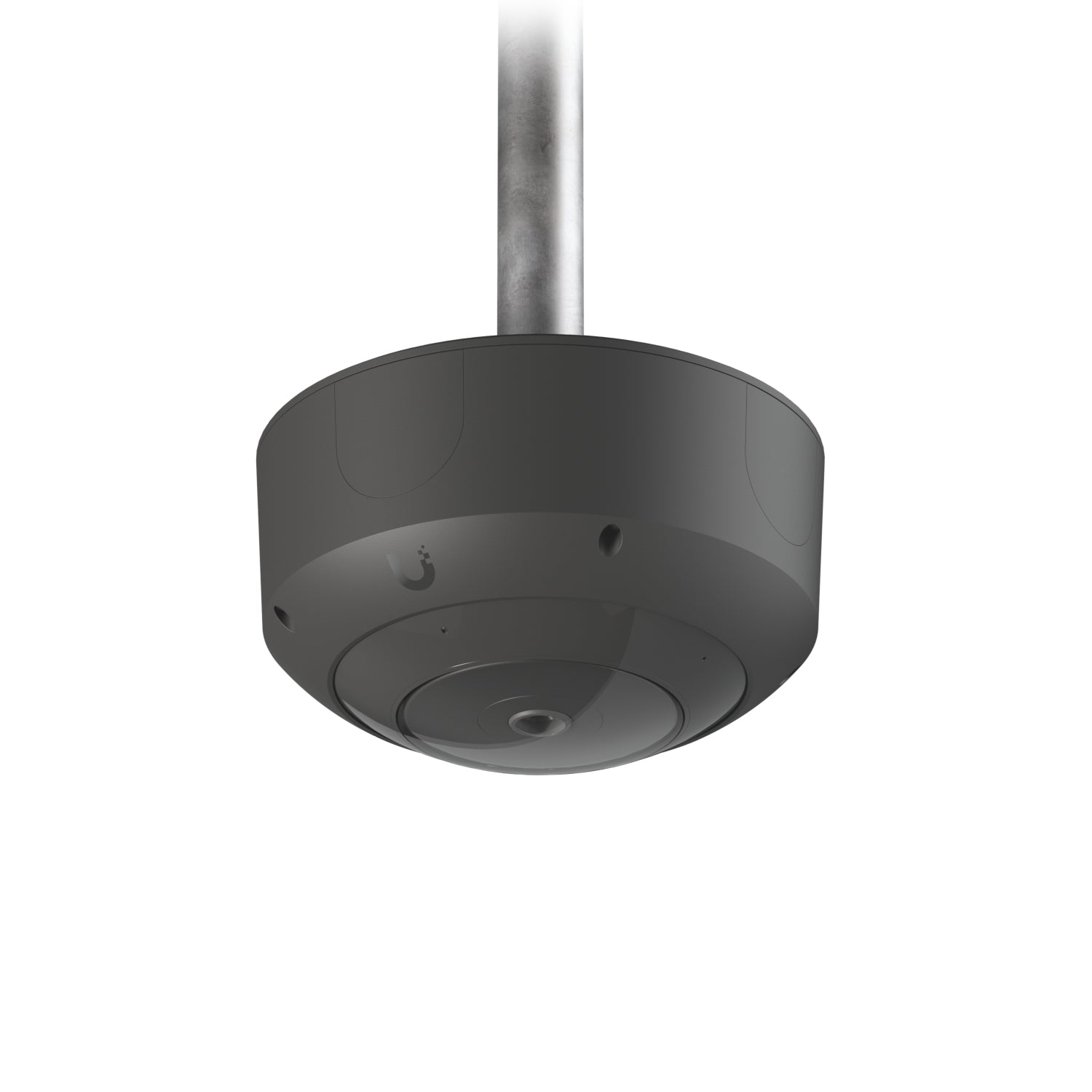 Ubiquiti UACC-AI-360-JB Abzweigdose – manipulationssicher, IPX6, IK08, Aluminium/PC – für UVC-AI-360