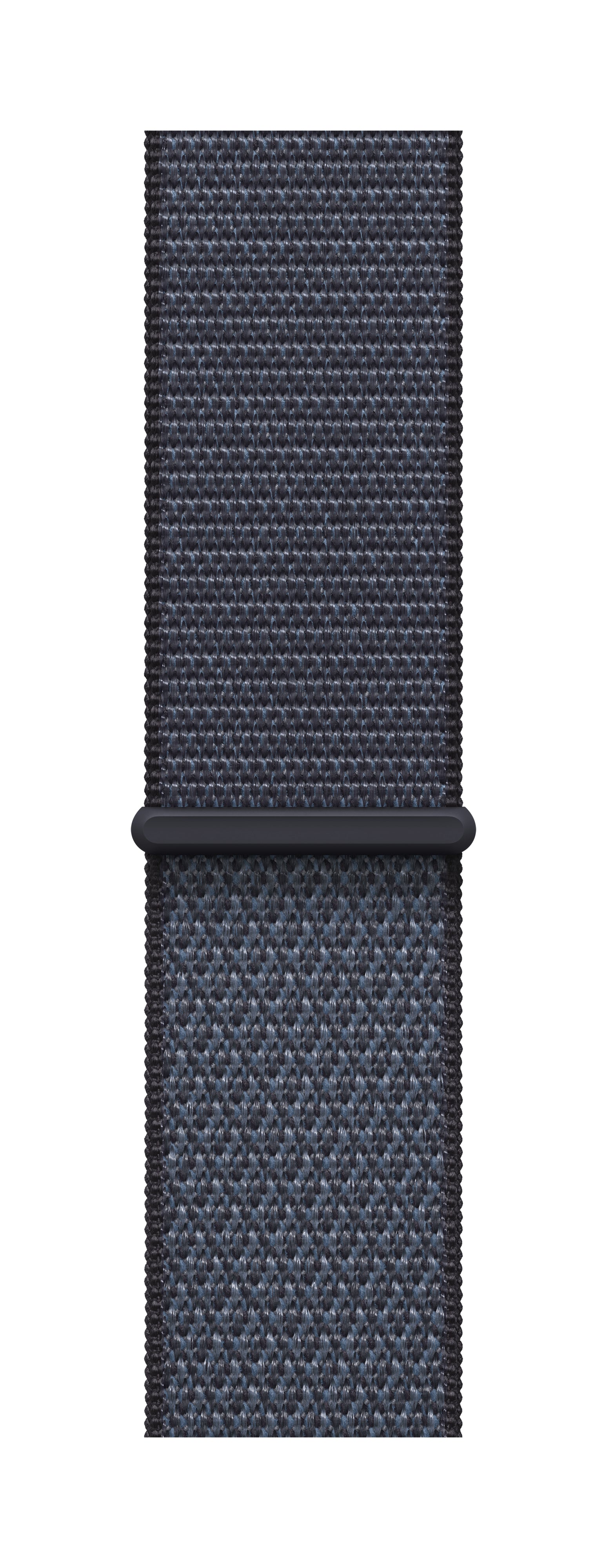 Apple Sport Loop – Armband – für Apple Watch 46 mm, Anchor Blue, Nylon