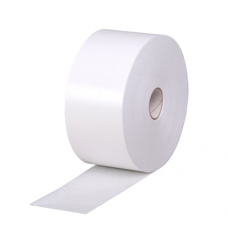 Clairefontaine Nassklebeband, Kraftpapier, weiss, Gummierung (wasseraktiv) – 40 mm × 2 m – 1 Stück
