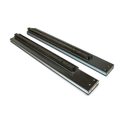 HPE 10000 Rack 1U Monitor Utility Shelf – Rack-Schienen/Zubehör – 1U – Grau